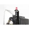 imageFlame King GS4200EP 13000 BTU Propane Tank Top Heater Great for Outdoor Jobs Construction Sites Campsites Thawing and Heating Purposes Silver