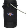 imageFlame King Gas Hauler Pro Kit  Insulated Protective Carry Case 10LB Propane Tank and 5FT Adapter Hose for Camping and Outdoor Adventures