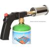 imageFlame King Grill Gun Propane Torch Culinary Kitchen Torch for Sous Vide Cooking Searing Professional Cooking CharcoalFire Starter