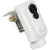 imageFlame King KT18ACR2 2Stage Auto Changeover LP Propane Gas Regulator with Two 18inch Pigtails for RVs Vans Trailers18inch Pigtails