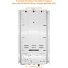 imageFlame King Portable Tankless Water Heater Propane Gas 10L 264 GPM at 68000 BTU Outdoor Instant Hot Water Shower for RV Camping Farm Cabins