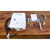 imageFlame King Portable Tankless Water Heater Propane Gas 10L 264 GPM at 68000 BTU Outdoor Instant Hot Water Shower for RV Camping Farm Cabins5L  132GPM