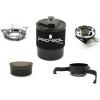 imageFlame King ProBoil AllinOne Camping and Backpacking Stove Cooking System Boils Water in 90 Seconds Gas Powered