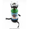 imageFlame King ProBoil AllinOne Camping and Backpacking Stove Cooking System Boils Water in 90 Seconds Gas Powered