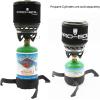 imageFlame King ProBoil AllinOne Camping and Backpacking Stove Cooking System Boils Water in 90 Seconds Gas Powered