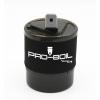 imageFlame King ProBoil AllinOne Camping and Backpacking Stove Cooking System Boils Water in 90 Seconds Gas Powered