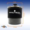imageFlame King ProBoil AllinOne Camping and Backpacking Stove Cooking System Boils Water in 90 Seconds Gas Powered