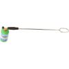imageFlame King Propane Fire Starter Torch works with 1lb Propane Tanks for Firepits Charcoal Grills Wood Oven