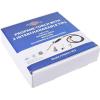imageFlame King Propane Gas Torch 6000 BTU Kit w 3 Burners for Melting Brazing Gold and Silver Precious Metals Welding Soldering and Repairs