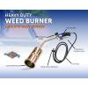 imageFlame King Propane Torch Kit Heavy Duty Weed Burner 320000 BTU with 6ft Hose for Weed Burning Melting Ice and Snow and Roofing