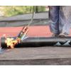 imageFlame King Propane Torch Kit Heavy Duty Weed Burner 320000 BTU with 6ft Hose for Weed Burning Melting Ice and Snow and Roofing