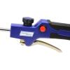 imageFlame King Propane Torch Kit Heavy Duty Weed Burner 340000 BTU with Piezo Igniter Self Igniting with 10ft Hose for Weed Burning Melting Ice and Snow and RoofingNEW 340KBattery Operated Igniter