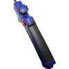 imageFlame King Propane Torch Kit Heavy Duty Weed Burner 340000 BTU with Piezo Igniter Self Igniting with 10ft Hose for Weed Burning Melting Ice and Snow and RoofingNEW 340KBattery Operated Igniter