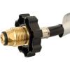 imageFlame King Propane Torch Kit Heavy Duty Weed Burner 500000 BTU with Flint Striker with 10ft Hose Regulator Assembly