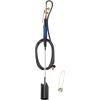 imageFlame King Propane Torch Kit Heavy Duty Weed Burner 500000 BTU with Flint Striker with 10ft Hose Regulator Assembly