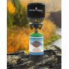 imageFlame King Refillable 1lb Empty Propane Cylinder Tank  Reusable  Safe and Legal Refill Option  DOT Compliant164 oz 4Pack