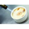 imageFlame King Refillable Kitchen Torch Culinary Butane Torch with Igniter and Safety Lock MultiUse Stainless Steel