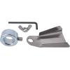 imageFlame King Searer Attachment for Handheld Blowtorches Works with Butane and Propane Easy to Use and Adjust 2quot