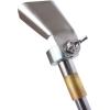 imageFlame King Searer Attachment for Handheld Blowtorches Works with Butane and Propane Easy to Use and Adjust 2quot
