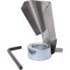 imageFlame King Searer Attachment for Handheld Blowtorches Works with Butane and Propane Easy to Use and Adjust 2quot