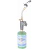imageFlame King Searer Attachment for Handheld Blowtorches Works with Butane and Propane Easy to Use and Adjust 2quot