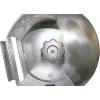 imageFlame King YSN100GALV 100LB Galvanized Steel Propane Tank with POL Valve Rust and CorrosionFree Built to Last100LB Galvanized Steel Propane Tank