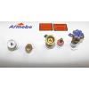 imageFlame King YSN16 16Gallon ASME Horizontal Propane Tank for RV Food Trucks Van or Trailers