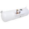 imageFlame King YSN293 293 Gallon RV Van Or Trailer Horizontal ASME RV Propane Tank Cylinder 149quot x 48quot