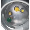imageFlame King YSN420ASME 420LB 120 Gallon ASME Vertical Steel Propane Tank WhiteASME Certified  GALVANIZED