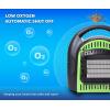 imageFlame King YSNCHS10 10000 BTU Propane Space Radiant Portable Heater Indoor ampamp Outdoor for Camping Garage Ice Fishing Patio GreenBlack 10K10 000 BTU