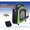 imageFlame King YSNCHS20 20000 BTU Propane Space Radiant Portable Heater Indoor ampamp Outdoor Great for Camping Garage Ice Fishing Patio