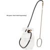 imageFlame King YSNFS02 Propane Fire Starter Torch for Firepits Charcoal Grills and Wood Oven