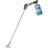 imageFlame King YSNPQ820S SelfIgniting 30000 BTU Wide Flame Weed Burner Propane Torch