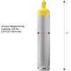 imageFlame King YSNR123 123Pound Refrigerant Recovery Cylinder Tank