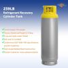 imageFlame King YSNR239 239Pound Refrigerant Recovery Cylinder Tank 400 PSI