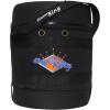 imageFlame King FKGH3LB Gas Hauler for 3LB Propane TankInsulated Protective Carry Case Black