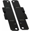 imageFlame King FKGRDLGBKT Bracket for TableTop Griddle Connects via Leg Screws 2PiecesBracket1 for TableTop Griddle