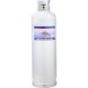 imageFlame King YSN100GALV 100LB Galvanized Steel Propane Tank with POL Valve Rust and CorrosionFree Built to Last100LB Steel Propane Tank