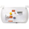 imageFlame King YSN203 203 Gallon RV Van Or Trailer Horizontal ASME RV Propane Tank Cylinder 16quot x 27quot