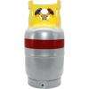 imageFlame King YSN301RA2L 30Pound Refrigerant Recovery Cylinder Tank for A2L Refrigerants