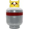 imageFlame King YSN501RA2L 50Pound Refrigerant Recovery Cylinder Tank for A2L Refrigerants