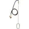 imageFlame King YSNFS02 Propane Fire Starter Torch for Firepits Charcoal Grills and Wood Oven