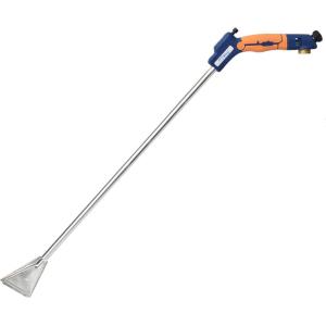 imageFlame King YSNPQ820S SelfIgniting 30000 BTU Wide Flame Weed Burner Propane Torch