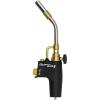 imageFlame King FK8500CGA High Intensity Propane Torch Head for Soldering Brazing Plumbing Lighting CharcoalFire Pits Compatible with 1LB Cylinders MAPP and MAPPRO