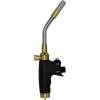 imageFlame King High Intensity MAX HEAT Propane Gas Blow Torch Kit with Push Button Igniter Great for Professionals in Soldering Searing Brazing Welding