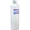 imageFlame King 100LB 23 Gal Steel Propane Tank Cylinder with POL Valve and Collar Great for Mixed Heating Systems Home fireplaces Dryers and Grills