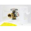 imageFlame King YSN330 30lb Steel Propane Tank Cylinder with Gauge and OPD Valve for Grills and BBQs Camping Fishing ampamp Outdoor Activities White30LB Propane Tank  Gauge