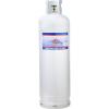 imageFlame King 100LB 23 Gal Steel Propane Tank Cylinder with POL Valve and Collar Great for Mixed Heating Systems Home fireplaces Dryers and Grills