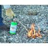 imageFlame King Propane Gas Blow Torch 20000 BTU wSelf Igniter Fire and Charcoal Starter Weed Burner and more